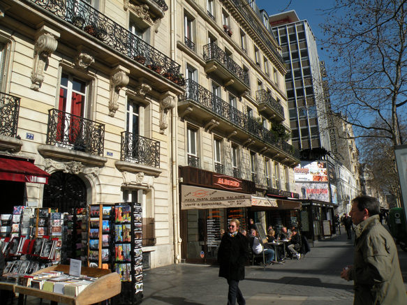 Montparnasse